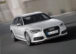 Audi A6 3.0T Quattro S-Line Avant 2011 года (WW)